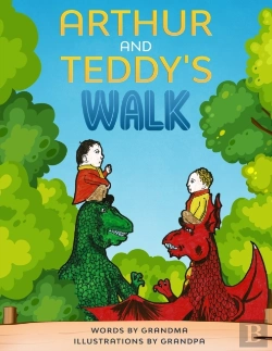 Bertrand.pt - Arthur And Teddy'S Walk