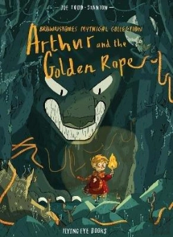 Bertrand.pt - Arthur And The Golden Rope