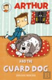 Arthur And The Guard Dog