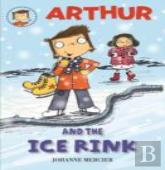 Arthur And The Ice Rink