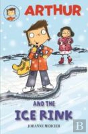 Arthur And The Ice Rink