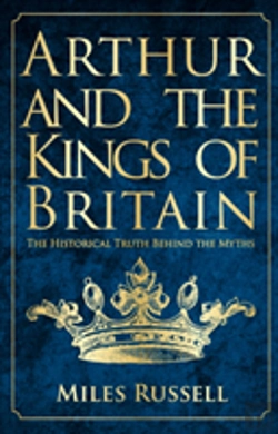 Bertrand.pt - Arthur And The Kings Of Britain