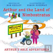 Arthur And The Land Of Nimbostratus