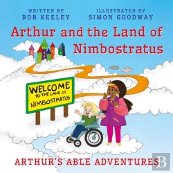 Bertrand.pt - Arthur And The Land Of Nimbostratus