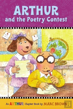 Bertrand.pt - Arthur And The Poetry Contest