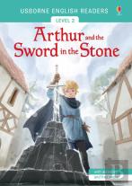 Arthur And The Sword In The Stone