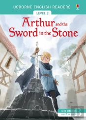 Arthur And The Sword In The Stone