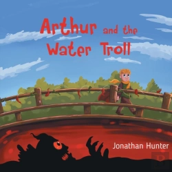 Bertrand.pt - Arthur And The Water Troll
