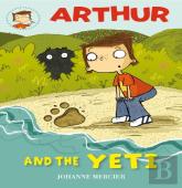 Arthur And The Yeti