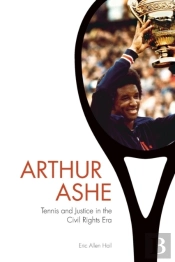 Arthur Ashe