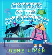 Arthur At The Aquarium