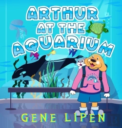 Bertrand.pt - Arthur At The Aquarium