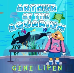 Bertrand.pt - Arthur At The Aquarium