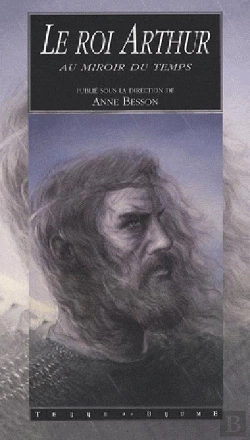 Bertrand.pt - Arthur ; Au Miroir Du Temps