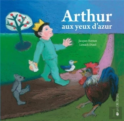Bertrand.pt - Arthur Aux Yeux D'Azur
