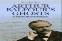 Arthur Balfour'S Ghosts