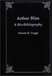 Arthur Bliss