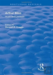 Arthur Bliss