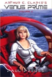 Arthur C. Clarke'S Venus Prime 2