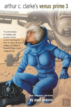 Bertrand.pt - Arthur C. Clarke'S Venus Prime 3