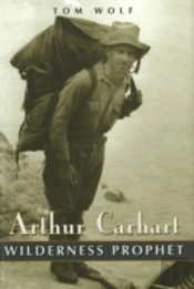 Arthur Carhart