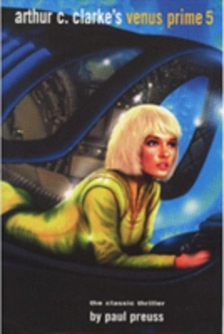 Bertrand.pt - Arthur C.Clarke'S Venus Prime