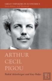Arthur Cecil Pigou