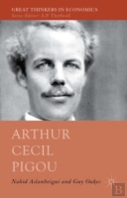 Bertrand.pt - Arthur Cecil Pigou