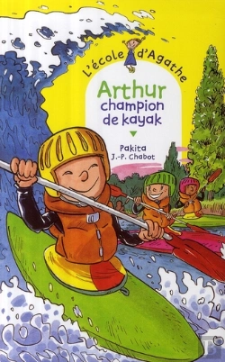 Bertrand.pt - Arthur Champion De Kayak