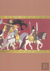 Arthur ; Coffret T.4 À T.6