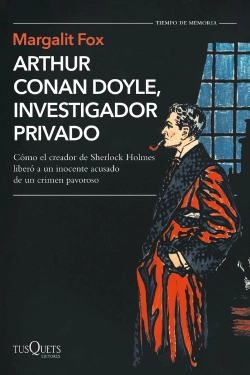 Bertrand.pt - Arthur Conan Doyle, Investigador Privado
