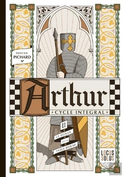 Bertrand.pt - Arthur, Cycle Intégral Tome 2 : L'Été : Le Roman De La Table Ronde