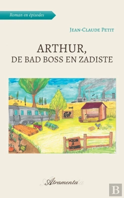 Bertrand.pt - Arthur, De Bad Boss En Zadiste