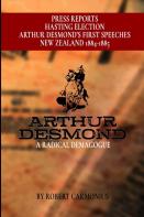 Arthur Desmond