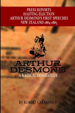 Bertrand.pt - Arthur Desmond