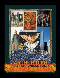 Bertrand.pt - Arthur Dies: First Chronicle, Vol. 4