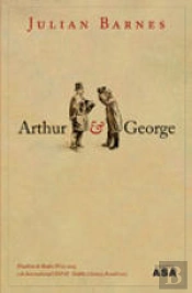 Arthur & George
