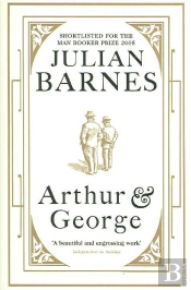 Arthur & George