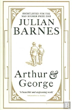 Bertrand.pt - Arthur & George