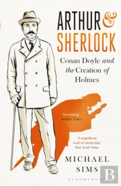 Arthur & Sherlock