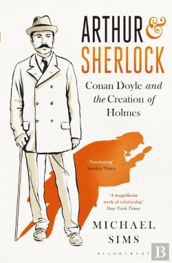 Bertrand.pt - Arthur & Sherlock