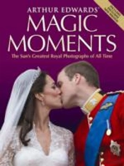 Arthur Edwards' Magic Moments