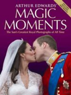 Bertrand.pt - Arthur Edwards' Magic Moments