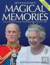Arthur Edwards' Magical Memories