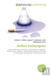 Arthur Eichengrün