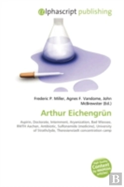 Bertrand.pt - Arthur Eichengrün