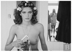 Bertrand.pt - Arthur Elgort: I Love...
