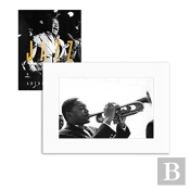 Arthur Elgort: Jazz