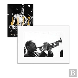 Bertrand.pt - Arthur Elgort: Jazz
