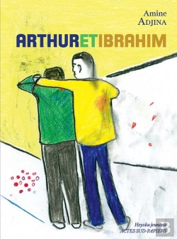 Bertrand.pt - Arthur Et Ibrahim